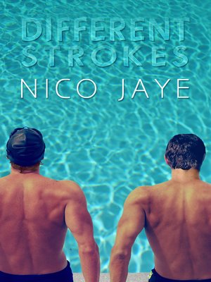 cover image of Different Strokes